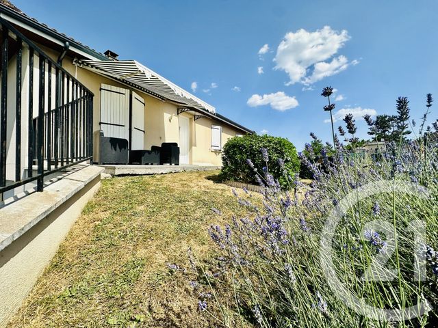maison - COUZEIX - 87