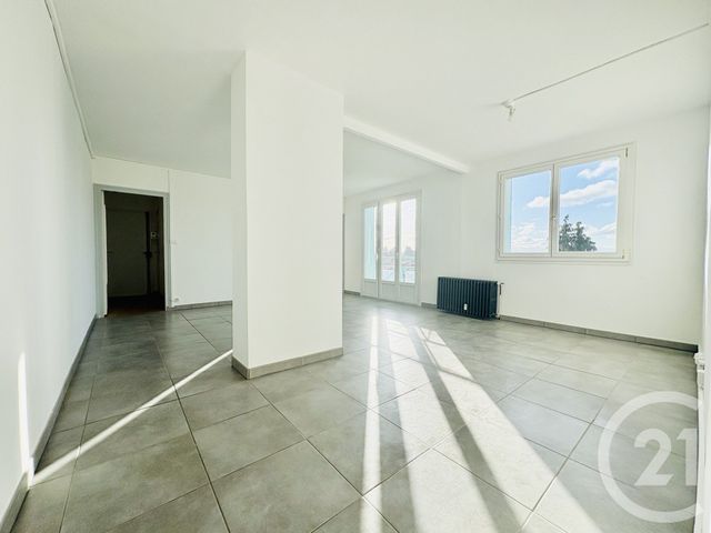 Appartement F3 &agrave; louer - 3 pi&egrave;ces - 65,95 m2 - Limoges - 87 - LIMOUSIN