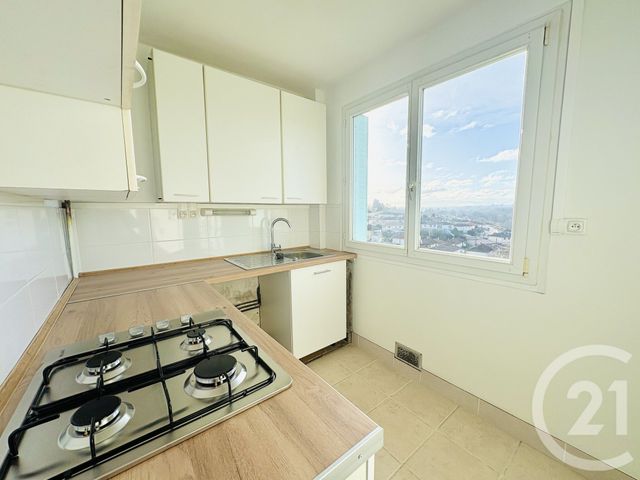 Appartement F3 &agrave; louer - 3 pi&egrave;ces - 65,95 m2 - Limoges - 87 - LIMOUSIN