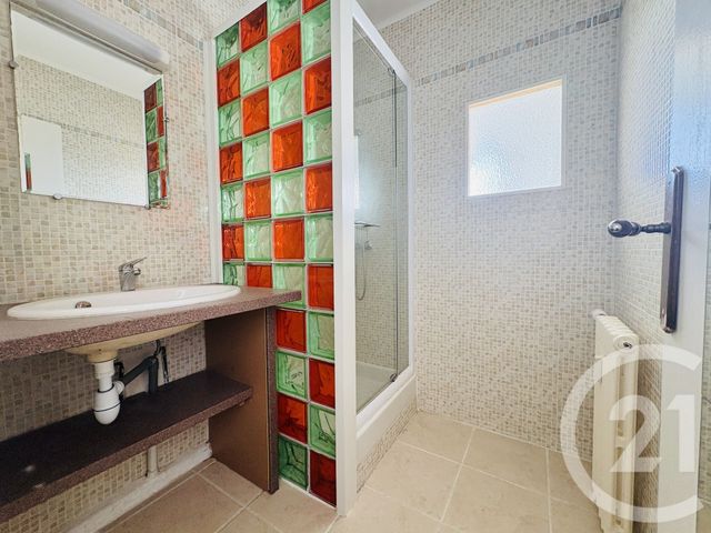 Appartement F3 &agrave; louer - 3 pi&egrave;ces - 65,95 m2 - Limoges - 87 - LIMOUSIN