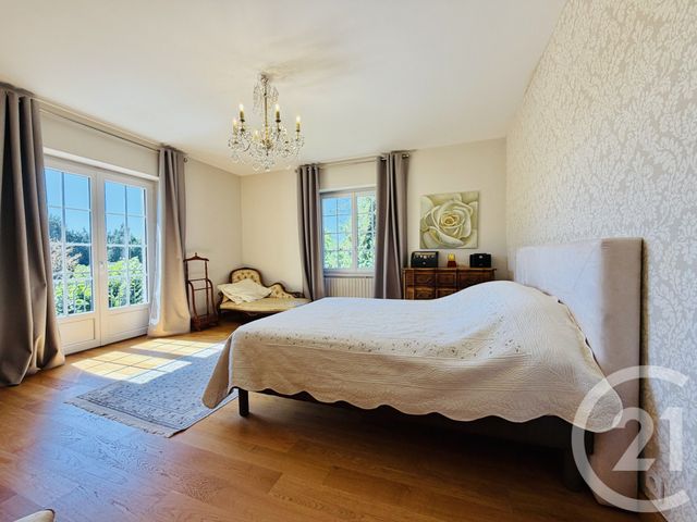 Maison &agrave; vendre - 7 pi&egrave;ces - 189,16 m2 - St Priest Taurion - 87 - LIMOUSIN