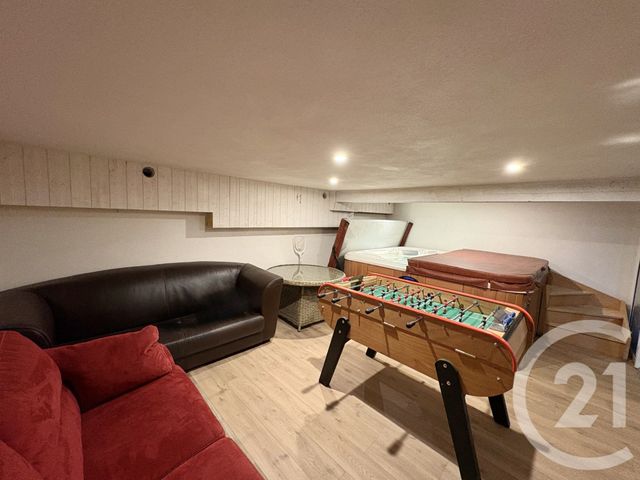 Maison &agrave; vendre - 7 pi&egrave;ces - 189,16 m2 - St Priest Taurion - 87 - LIMOUSIN