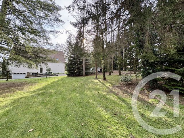 Maison &agrave; vendre - 7 pi&egrave;ces - 189,16 m2 - St Priest Taurion - 87 - LIMOUSIN