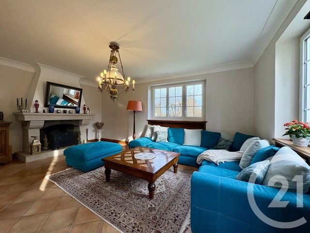 Maison &agrave; vendre - 7 pi&egrave;ces - 189,16 m2 - St Priest Taurion - 87 - LIMOUSIN