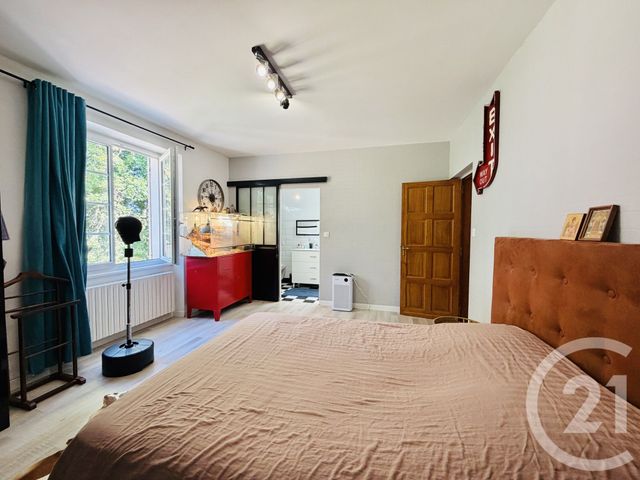 Maison &agrave; vendre - 7 pi&egrave;ces - 189,16 m2 - St Priest Taurion - 87 - LIMOUSIN