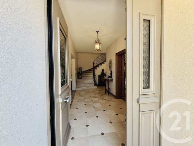 Maison &agrave; vendre - 7 pi&egrave;ces - 189,16 m2 - St Priest Taurion - 87 - LIMOUSIN