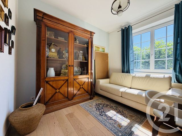 Maison &agrave; vendre - 7 pi&egrave;ces - 189,16 m2 - St Priest Taurion - 87 - LIMOUSIN
