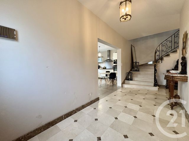 Maison &agrave; vendre - 7 pi&egrave;ces - 189,16 m2 - St Priest Taurion - 87 - LIMOUSIN