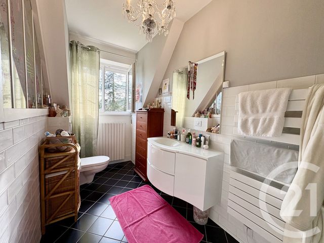 Maison &agrave; vendre - 7 pi&egrave;ces - 189,16 m2 - St Priest Taurion - 87 - LIMOUSIN