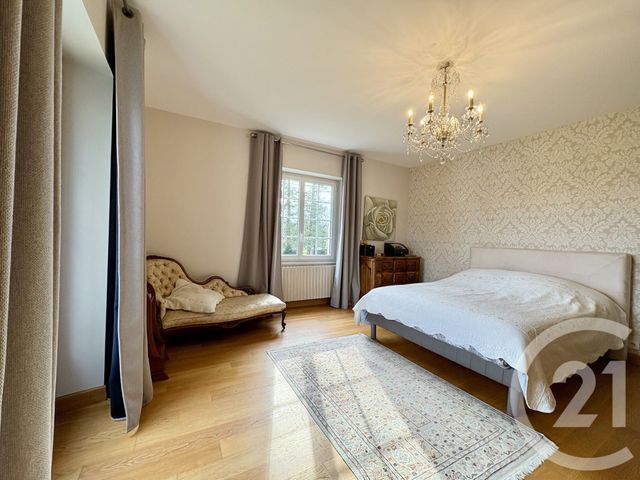 Maison &agrave; vendre - 7 pi&egrave;ces - 189,16 m2 - St Priest Taurion - 87 - LIMOUSIN