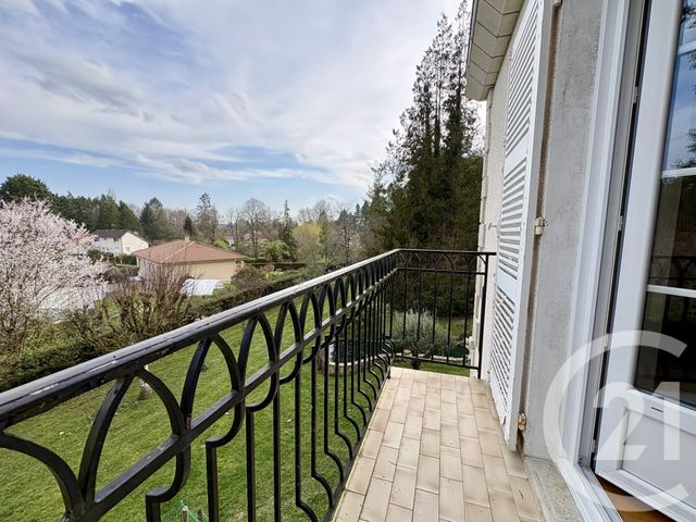 Maison &agrave; vendre - 7 pi&egrave;ces - 189,16 m2 - St Priest Taurion - 87 - LIMOUSIN