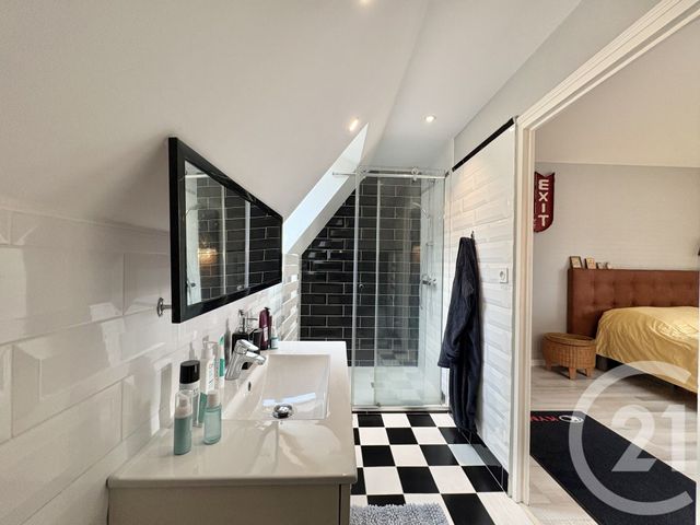 Maison &agrave; vendre - 7 pi&egrave;ces - 189,16 m2 - St Priest Taurion - 87 - LIMOUSIN