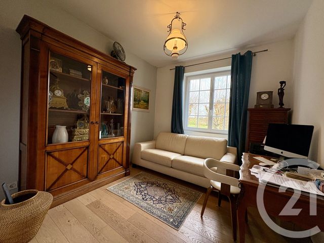 Maison &agrave; vendre - 7 pi&egrave;ces - 189,16 m2 - St Priest Taurion - 87 - LIMOUSIN