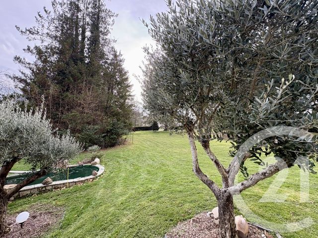 Maison &agrave; vendre - 7 pi&egrave;ces - 189,16 m2 - St Priest Taurion - 87 - LIMOUSIN