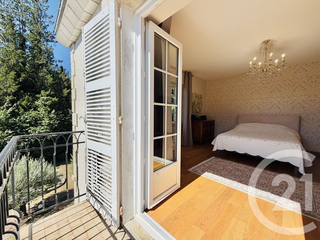 Maison &agrave; vendre - 7 pi&egrave;ces - 189,16 m2 - St Priest Taurion - 87 - LIMOUSIN