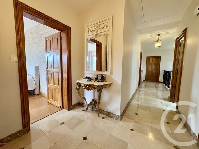 Maison &agrave; vendre - 7 pi&egrave;ces - 189,16 m2 - St Priest Taurion - 87 - LIMOUSIN