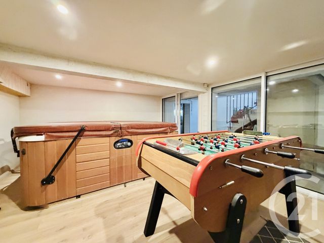 Maison &agrave; vendre - 7 pi&egrave;ces - 189,16 m2 - St Priest Taurion - 87 - LIMOUSIN