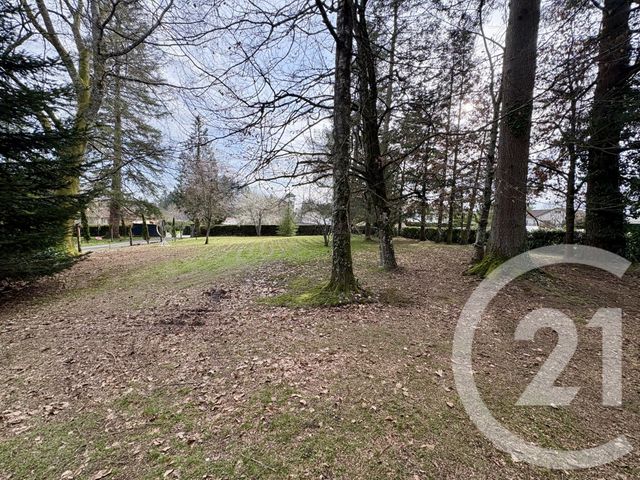 Maison &agrave; vendre - 7 pi&egrave;ces - 189,16 m2 - St Priest Taurion - 87 - LIMOUSIN