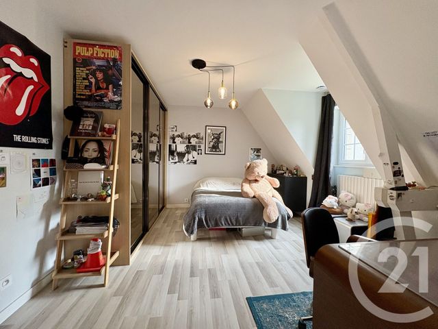 Maison &agrave; vendre - 7 pi&egrave;ces - 189,16 m2 - St Priest Taurion - 87 - LIMOUSIN