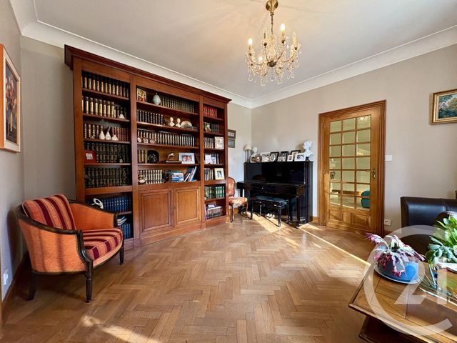 Maison &agrave; vendre - 7 pi&egrave;ces - 189,16 m2 - St Priest Taurion - 87 - LIMOUSIN