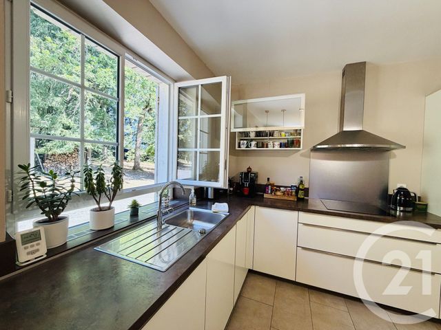 Maison &agrave; vendre - 7 pi&egrave;ces - 189,16 m2 - St Priest Taurion - 87 - LIMOUSIN