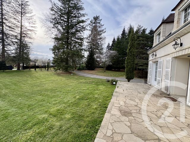 Maison &agrave; vendre - 7 pi&egrave;ces - 189,16 m2 - St Priest Taurion - 87 - LIMOUSIN