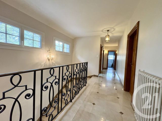 Maison &agrave; vendre - 7 pi&egrave;ces - 189,16 m2 - St Priest Taurion - 87 - LIMOUSIN