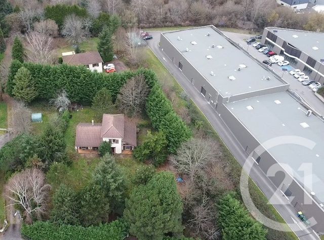 Maison &agrave; vendre - 6 pi&egrave;ces - 118 m2 - Limoges - 87 - LIMOUSIN