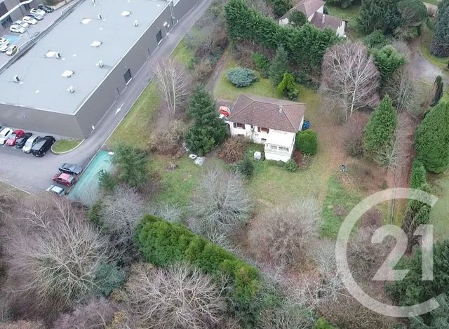 Maison &agrave; vendre - 6 pi&egrave;ces - 118 m2 - Limoges - 87 - LIMOUSIN