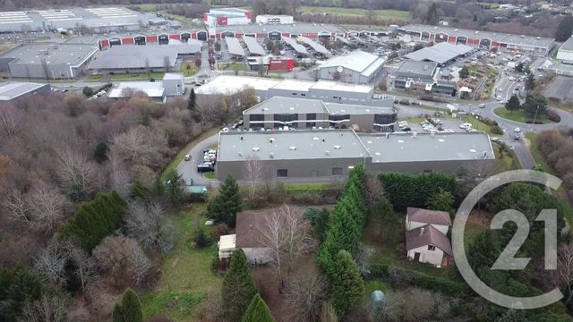 Maison &agrave; vendre - 6 pi&egrave;ces - 118 m2 - Limoges - 87 - LIMOUSIN