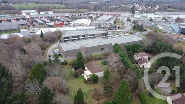 Maison &agrave; vendre - 6 pi&egrave;ces - 118 m2 - Limoges - 87 - LIMOUSIN