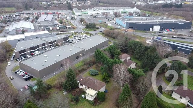 Maison &agrave; vendre - 6 pi&egrave;ces - 118 m2 - Limoges - 87 - LIMOUSIN