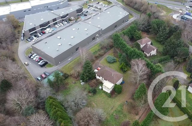 Maison &agrave; vendre - 6 pi&egrave;ces - 118 m2 - Limoges - 87 - LIMOUSIN