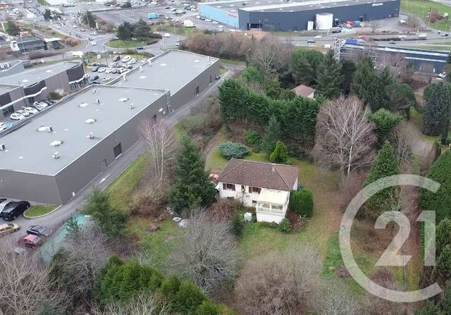 Maison &agrave; vendre - 6 pi&egrave;ces - 118 m2 - Limoges - 87 - LIMOUSIN