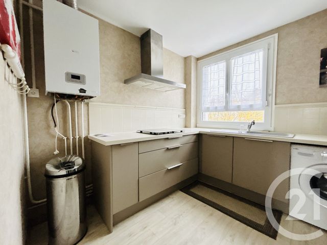 Appartement T4 &agrave; vendre - 4 pi&egrave;ces - 73,78 m2 - Limoges - 87 - LIMOUSIN