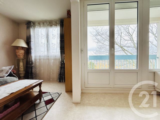 Appartement T4 &agrave; vendre - 4 pi&egrave;ces - 73,78 m2 - Limoges - 87 - LIMOUSIN