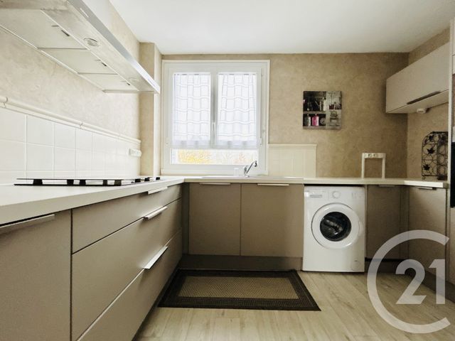 appartement - LIMOGES - 87