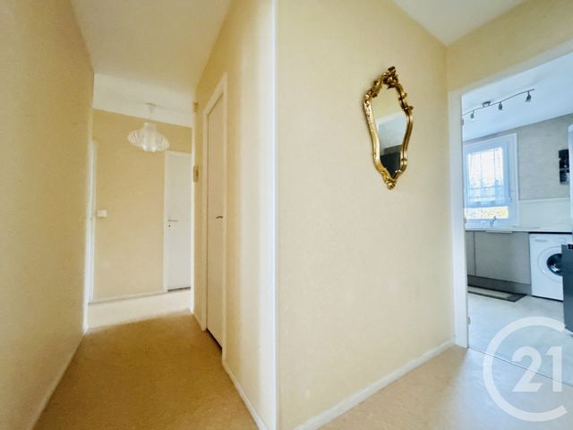 Appartement T4 &agrave; vendre - 4 pi&egrave;ces - 73,78 m2 - Limoges - 87 - LIMOUSIN