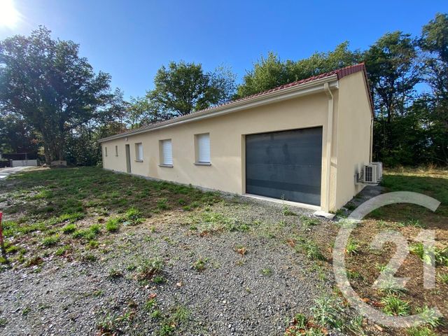 Maison &agrave; vendre - 5 pi&egrave;ces - 144,66 m2 - St Auvent - 87 - LIMOUSIN