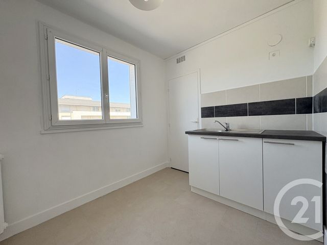 Appartement T3 &agrave; louer - 3 pi&egrave;ces - 55,83 m2 - Limoges - 87 - LIMOUSIN