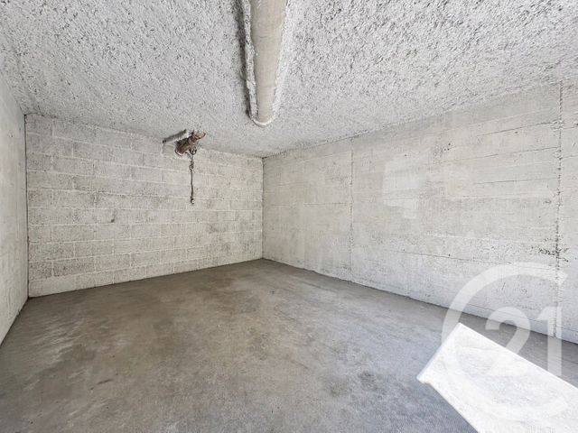 Appartement T3 &agrave; louer - 3 pi&egrave;ces - 55,83 m2 - Limoges - 87 - LIMOUSIN