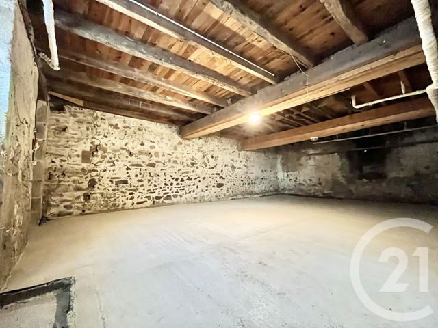 Maison &agrave; vendre - 5 pi&egrave;ces - 101,52 m2 - Berneuil - 87 - LIMOUSIN