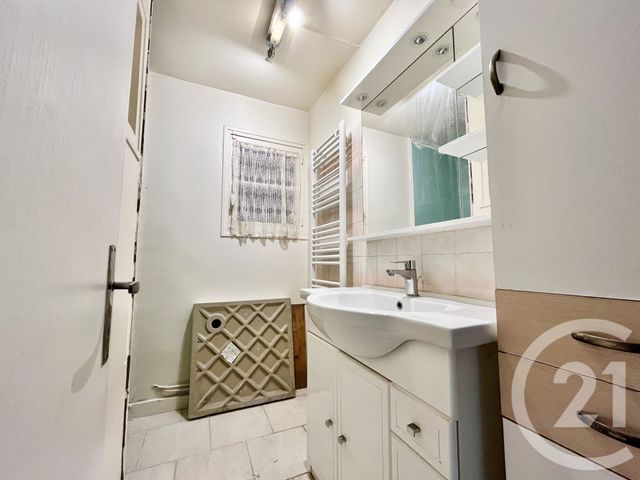 Maison &agrave; vendre - 5 pi&egrave;ces - 101,52 m2 - Berneuil - 87 - LIMOUSIN