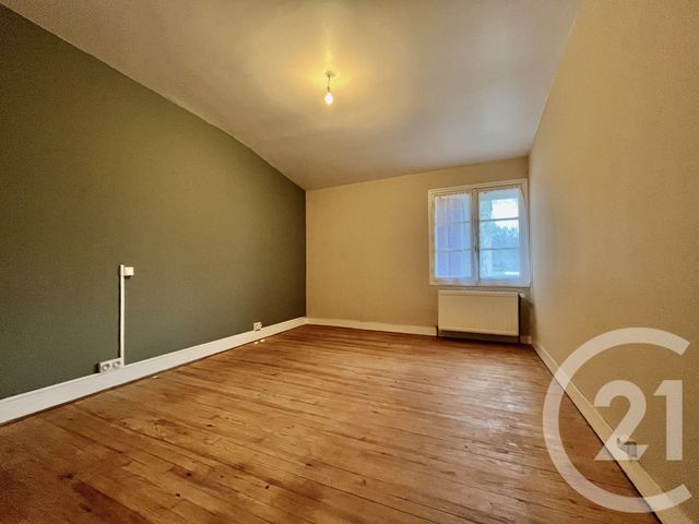 Maison &agrave; vendre - 5 pi&egrave;ces - 101,52 m2 - Berneuil - 87 - LIMOUSIN