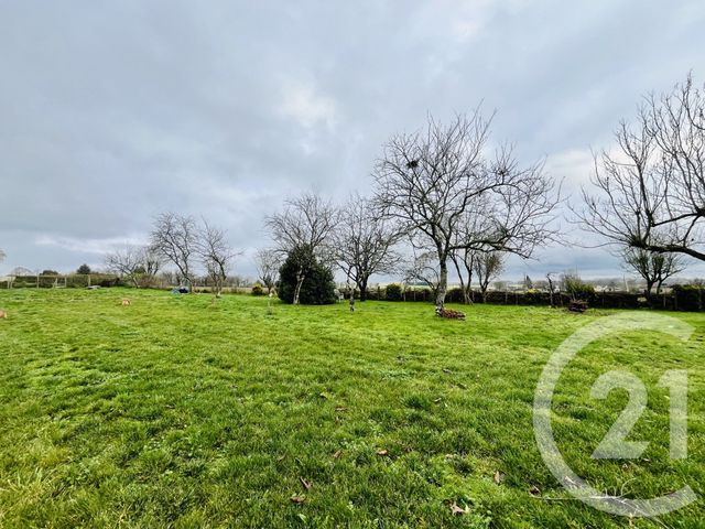 Maison &agrave; vendre - 5 pi&egrave;ces - 101,52 m2 - Berneuil - 87 - LIMOUSIN