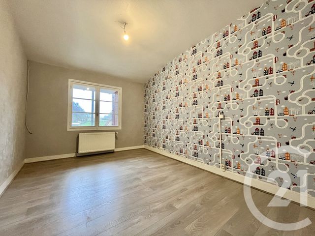 Maison &agrave; vendre - 5 pi&egrave;ces - 101,52 m2 - Berneuil - 87 - LIMOUSIN