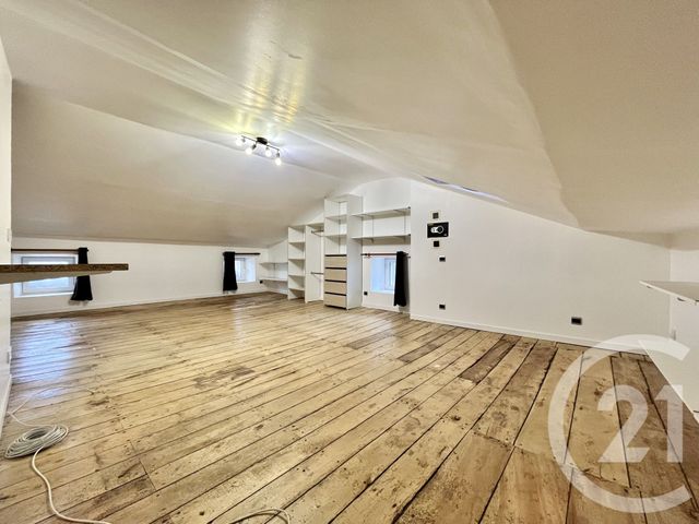 Maison &agrave; vendre - 5 pi&egrave;ces - 101,52 m2 - Berneuil - 87 - LIMOUSIN