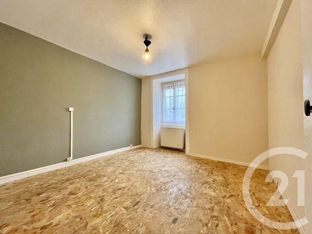 Maison &agrave; vendre - 5 pi&egrave;ces - 101,52 m2 - Berneuil - 87 - LIMOUSIN