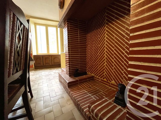 Maison &agrave; vendre - 5 pi&egrave;ces - 174,52 m2 - Verneuil Sur Vienne - 87 - LIMOUSIN