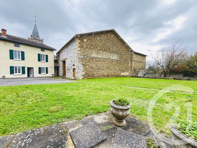 Maison &agrave; vendre - 5 pi&egrave;ces - 174,52 m2 - Verneuil Sur Vienne - 87 - LIMOUSIN